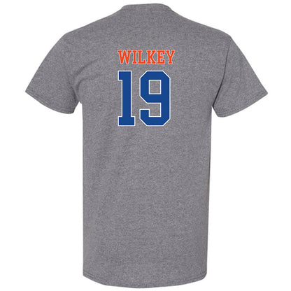Boise State - NCAA Football : Troy Wilkey - Classic Shersey T-Shirt