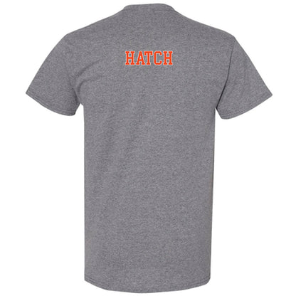 Boise State - NCAA Women's Soccer : Grace Hatch - Classic Shersey T-Shirt-1