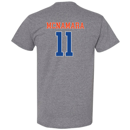 Boise State - NCAA Softball : Loula-Rae McNamara - Classic Shersey T-Shirt-1