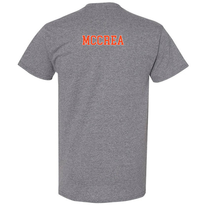 Boise State - NCAA Women's Basketball : Emerson Mccrea - Classic Shersey T-Shirt-1