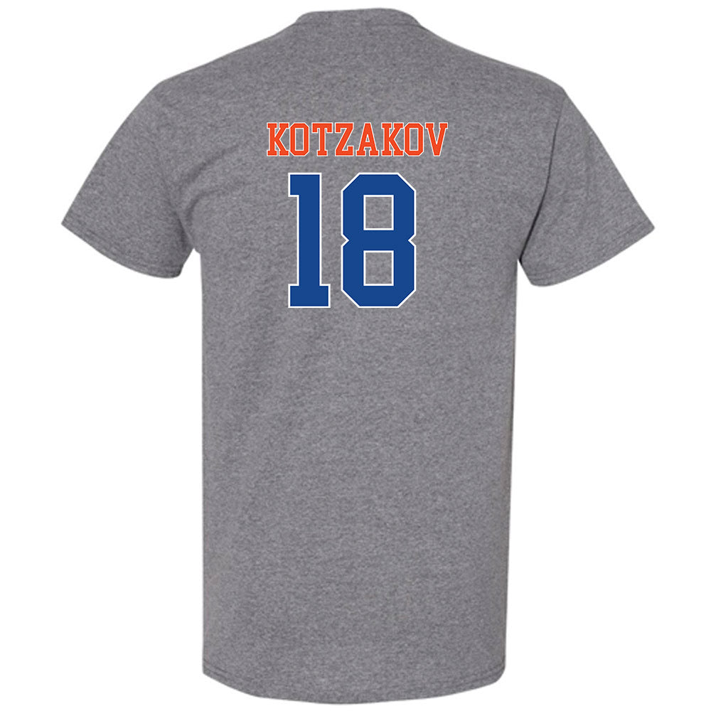 Boise State - NCAA Women's Volleyball : Anabel Kotzakov - Classic Shersey T-Shirt
