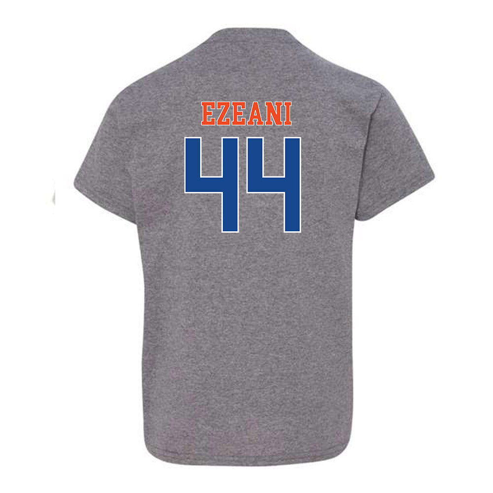 Boise State - NCAA Football : Udoka Ezeani - Classic Shersey Youth T-Shirt