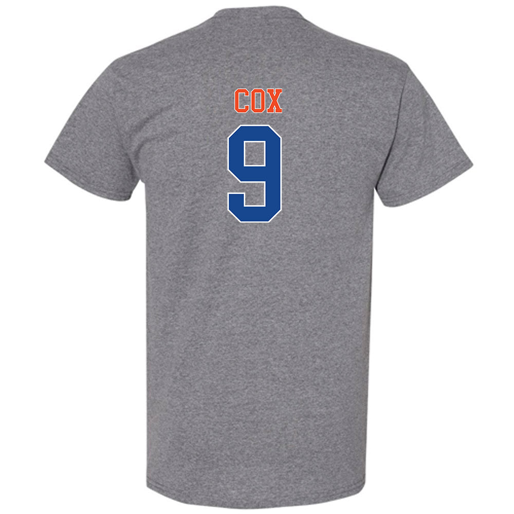 Boise State - NCAA Women's Volleyball : Athena Cox - Classic Shersey T-Shirt-1