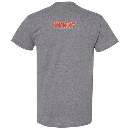 Boise State - NCAA Women's Soccer : Jordan Perry - Classic Shersey T-Shirt-1