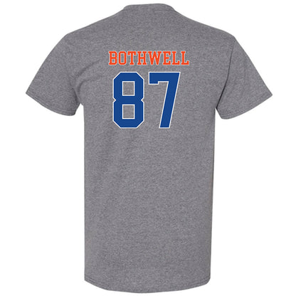 Boise State - NCAA Football : Mitch Bothwell - Classic Shersey T-Shirt