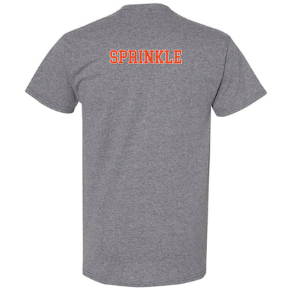 Boise State - NCAA Women's Soccer : Emerson Sprinkle - Classic Shersey T-Shirt-1
