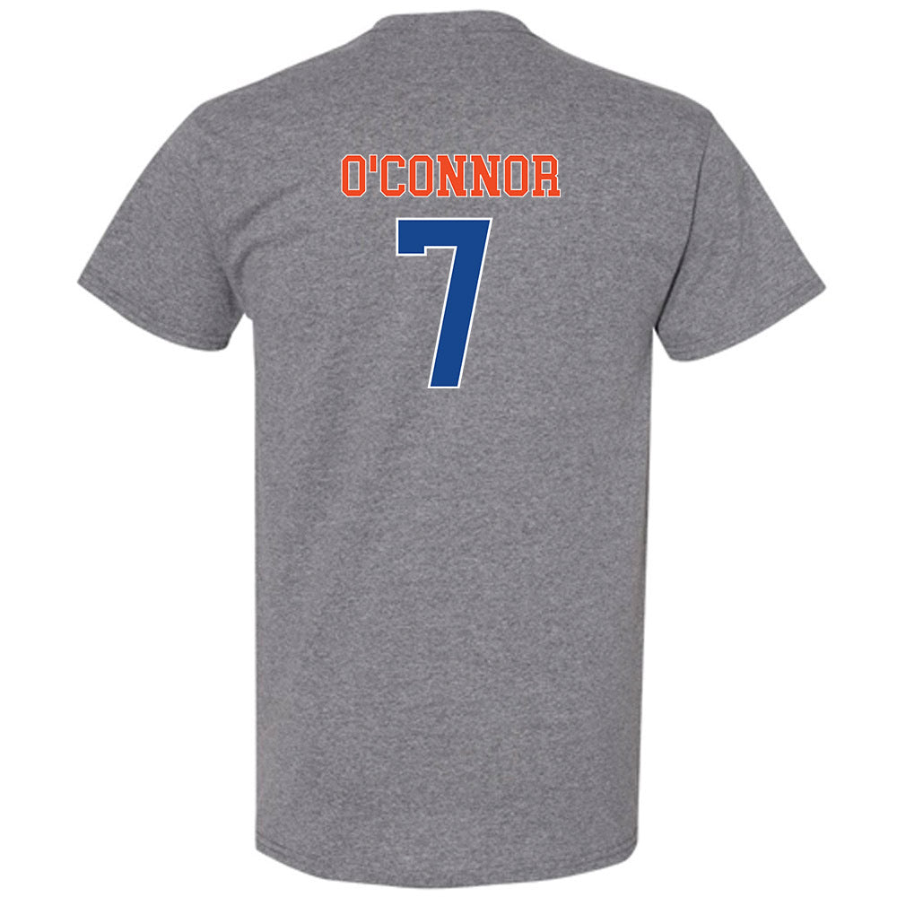 Boise State - NCAA Women's Volleyball : Bridget O'Connor - Classic Shersey T-Shirt