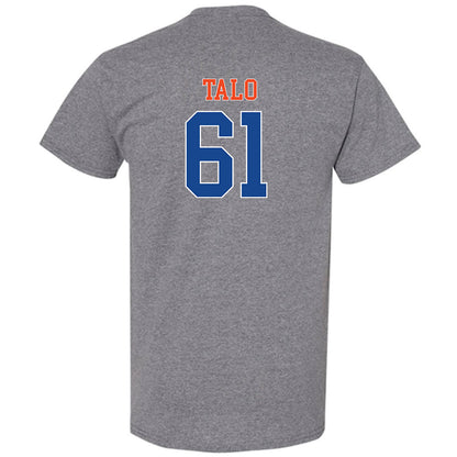 Boise State - NCAA Football : JJ Talo - Classic Shersey T-Shirt