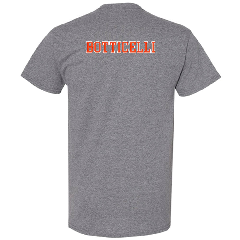 Boise State - NCAA Softball : Mimi Botticelli - Classic Shersey T-Shirt-1