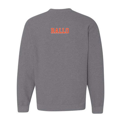 Boise State - NCAA Women's Soccer : Hayden Rallo - Classic Shersey Crewneck Sweatshirt-1