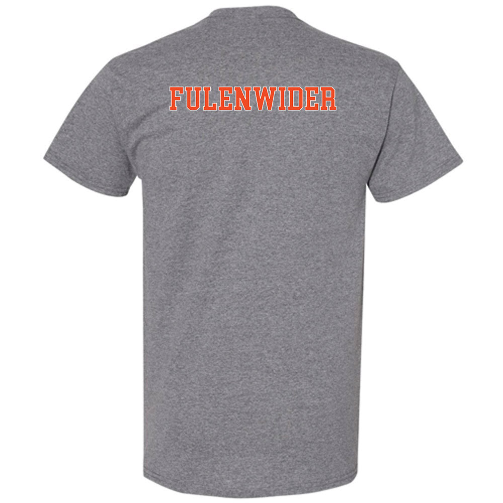 Boise State - NCAA Beach Volleyball : Kloe Fulenwider - Classic Shersey T-Shirt-1