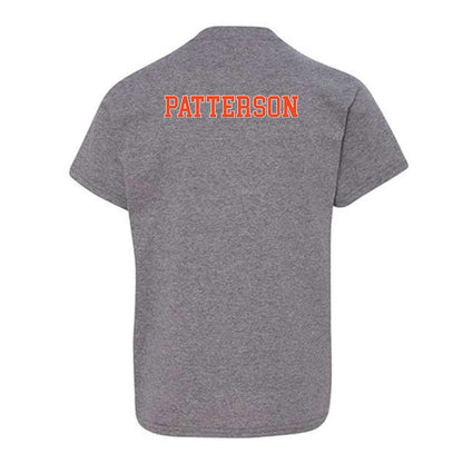 Boise State - NCAA Women's Golf : Brooke Patterson - Classic Shersey Youth T-Shirt-1