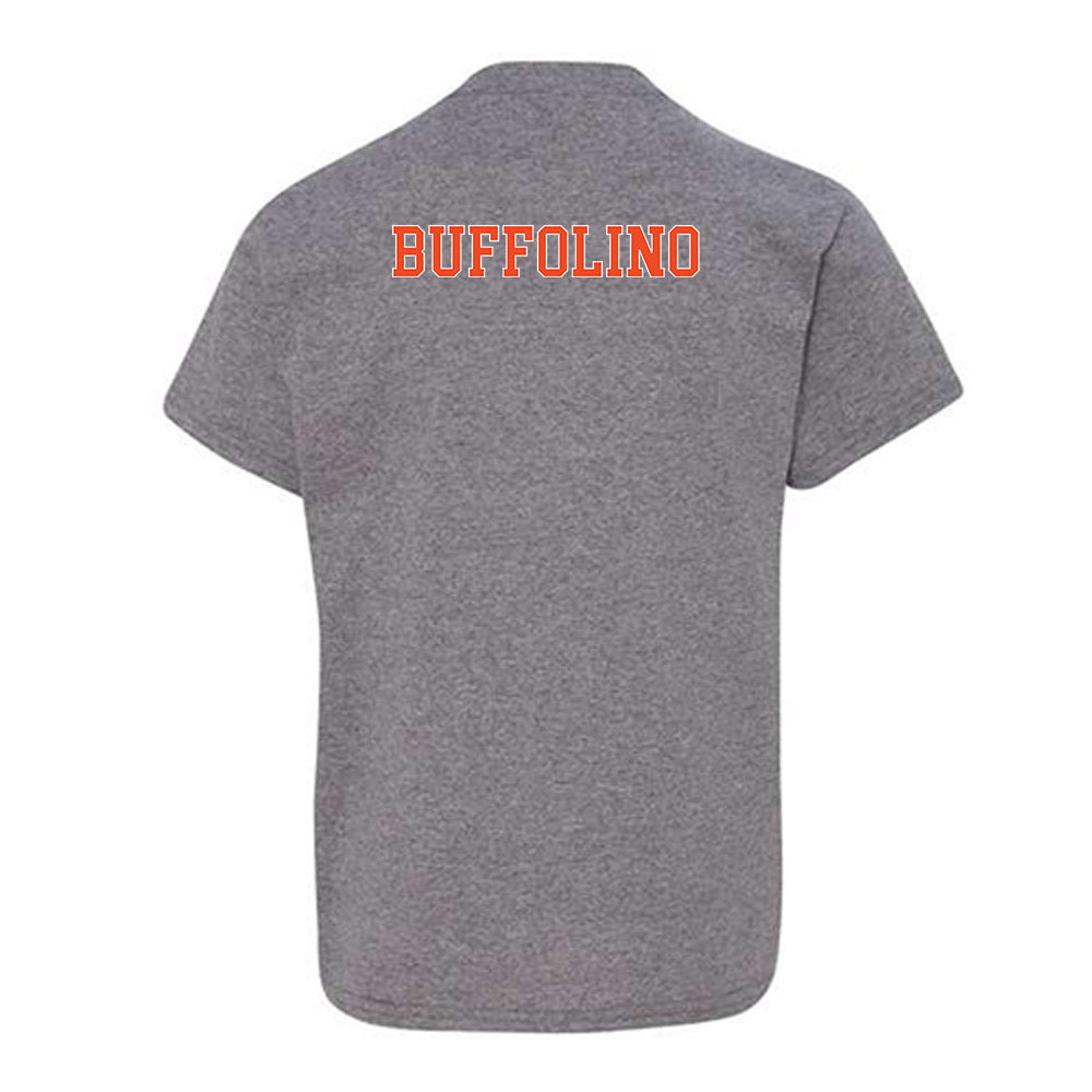 Boise State - NCAA Women's Golf : Annie Buffolino - Classic Shersey Youth T-Shirt-1