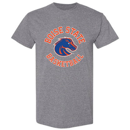 Boise State - NCAA Women's Basketball : Kennasyn Garza - Classic Shersey T-Shirt-0