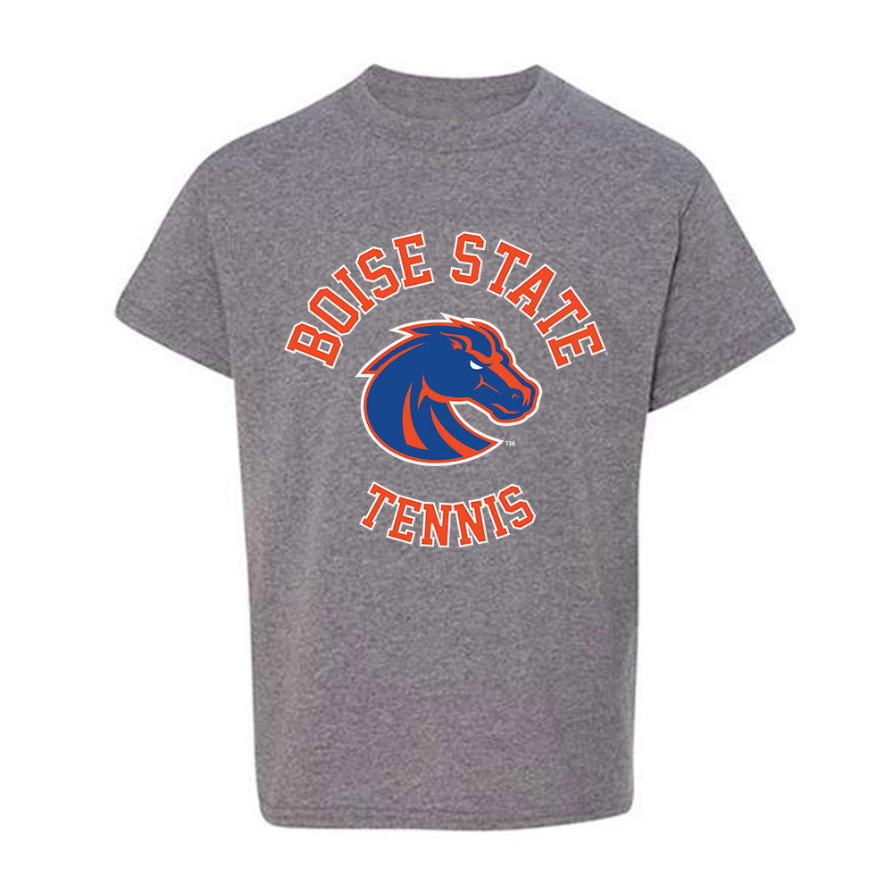 Boise State - NCAA Women's Tennis : Ryan Kershner - Classic Shersey Youth T-Shirt-0