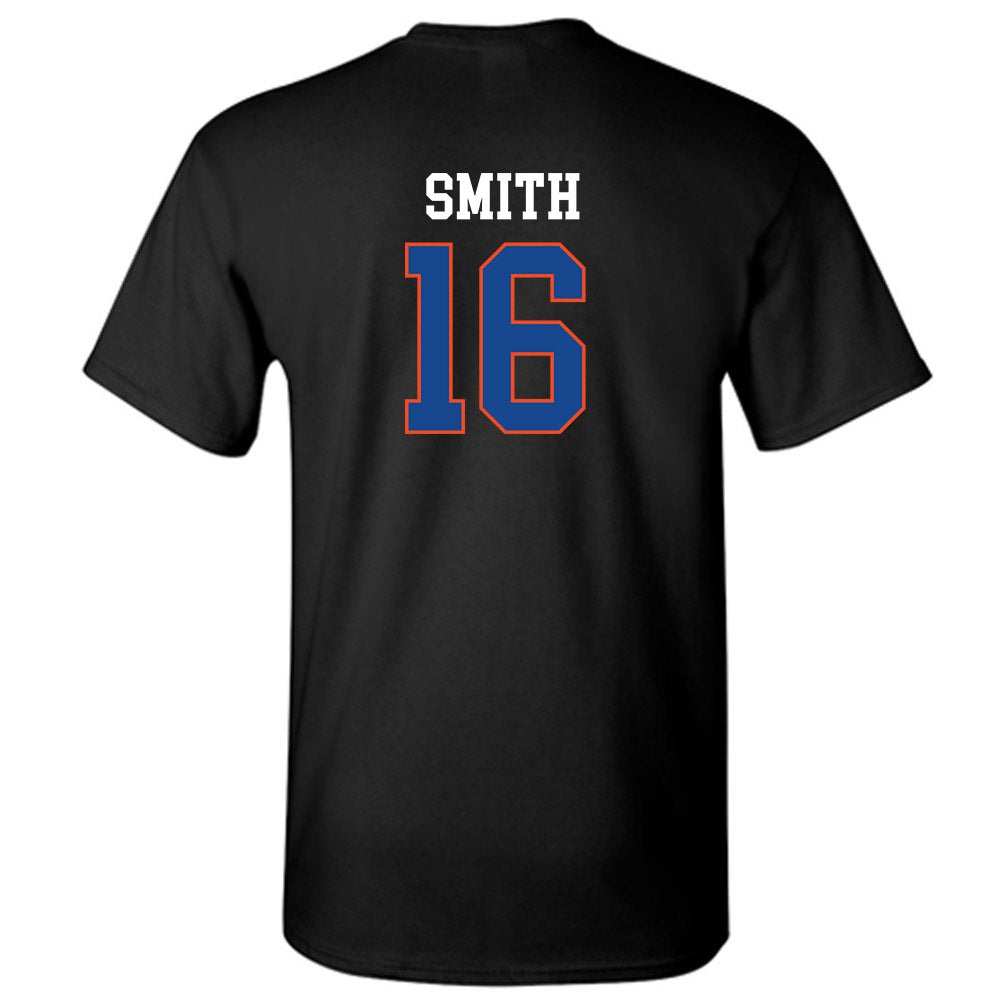 Boise State - NCAA Women's Volleyball : Layla Smith - Classic Shersey T-Shirt