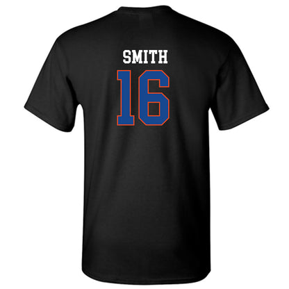 Boise State - NCAA Women's Volleyball : Layla Smith - Classic Shersey T-Shirt