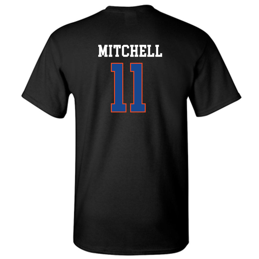Boise State - NCAA Women's Volleyball : Breanna Mitchell - Classic Shersey T-Shirt