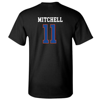 Boise State - NCAA Women's Volleyball : Breanna Mitchell - Classic Shersey T-Shirt