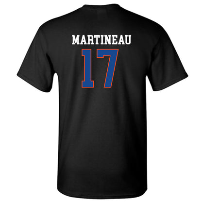 Boise State - NCAA Football : Clay Martineau - Classic Shersey T-Shirt