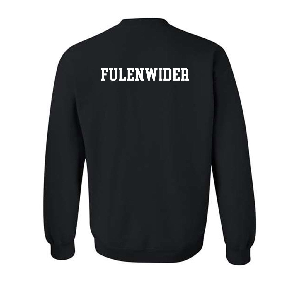Boise State - NCAA Beach Volleyball : Kloe Fulenwider - Classic Shersey Crewneck Sweatshirt-1