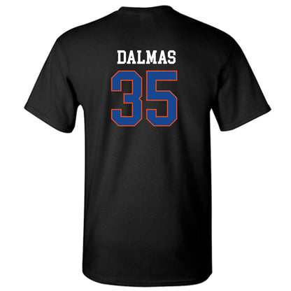 Boise State - NCAA Football : Jonah Dalmas - Classic Shersey T-Shirt