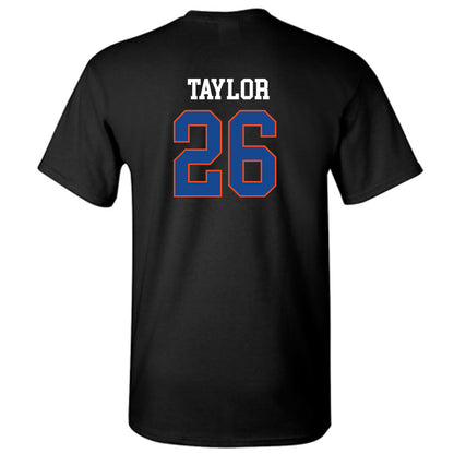 Boise State - NCAA Football : Khai Taylor - Classic Shersey T-Shirt