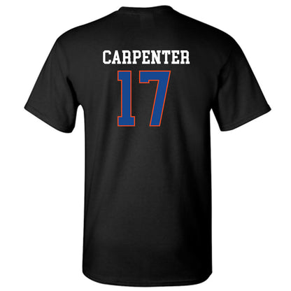 Boise State - NCAA Women's Volleyball : Kayleigh Carpenter - Classic Shersey T-Shirt