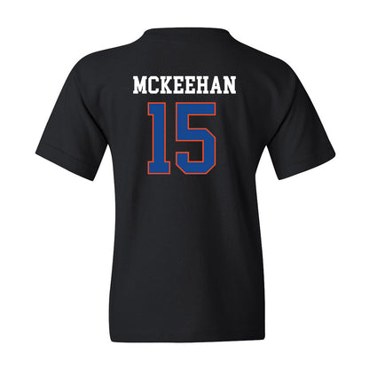Boise State - NCAA Women's Soccer : Kaylee McKeehan - Classic Shersey Youth T-Shirt