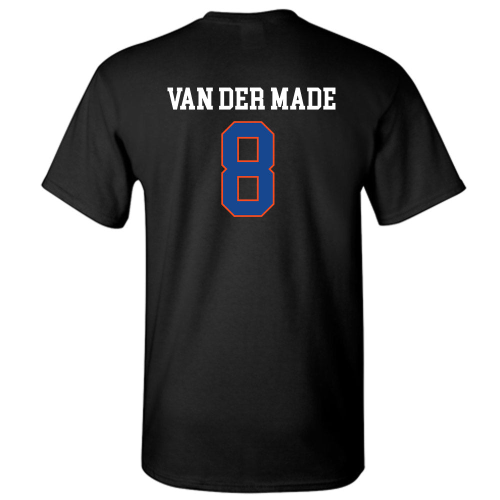 Boise State - NCAA Beach Volleyball : Serena van der Made - Classic Shersey T-Shirt-1