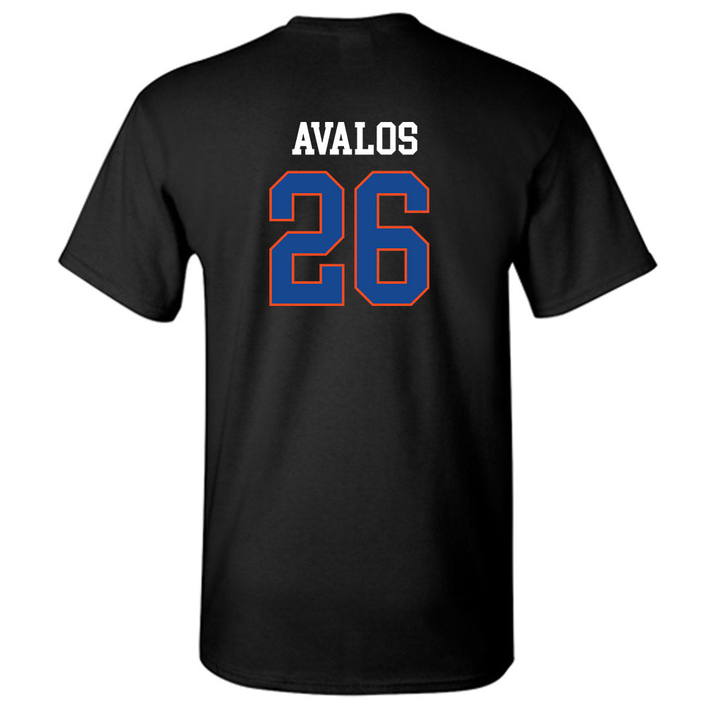 Boise State - NCAA Women's Soccer : Sophia Avalos - Classic Shersey T-Shirt
