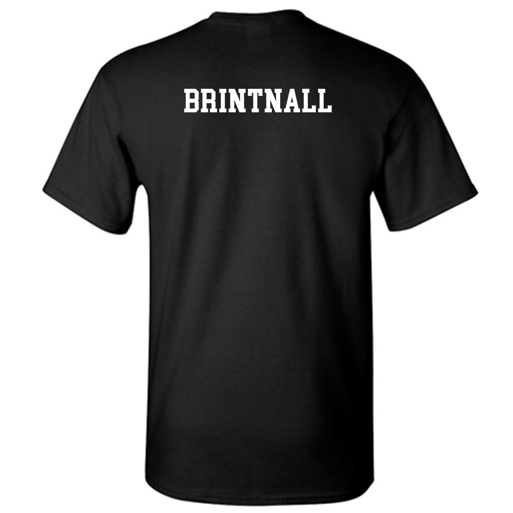 Boise State - NCAA Women's Track & Field : Campbell Brintnall - Classic Shersey T-Shirt-1