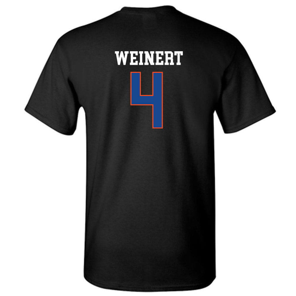 Boise State - NCAA Women's Volleyball : Reese Weinert - Classic Shersey T-Shirt-1