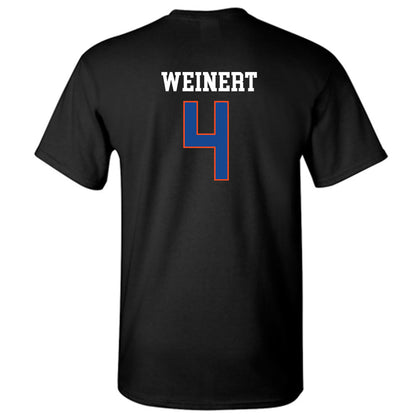 Boise State - NCAA Women's Volleyball : Reese Weinert - Classic Shersey T-Shirt-1