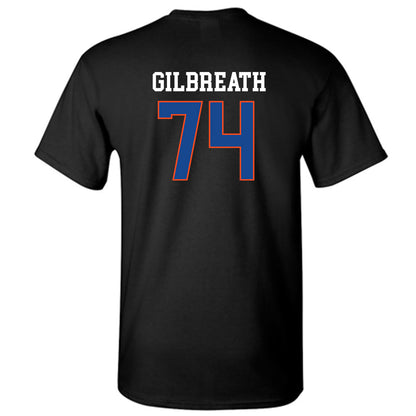 Boise State - NCAA Football : Connor Gilbreath - Classic Shersey T-Shirt