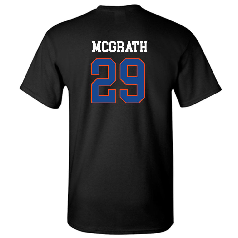 Boise State - NCAA Women's Soccer : Anna McGrath - Classic Shersey T-Shirt-1