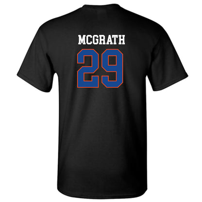 Boise State - NCAA Women's Soccer : Anna McGrath - Classic Shersey T-Shirt-1