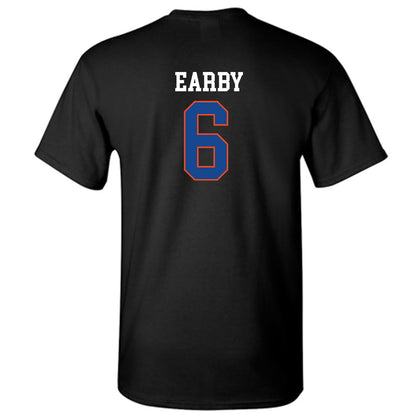 Boise State - NCAA Football : Jeremiah Earby - Classic Shersey T-Shirt