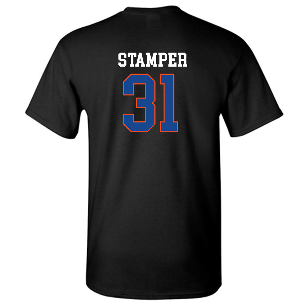 Boise State - NCAA Women's Soccer : Marin Stamper - Classic Shersey T-Shirt