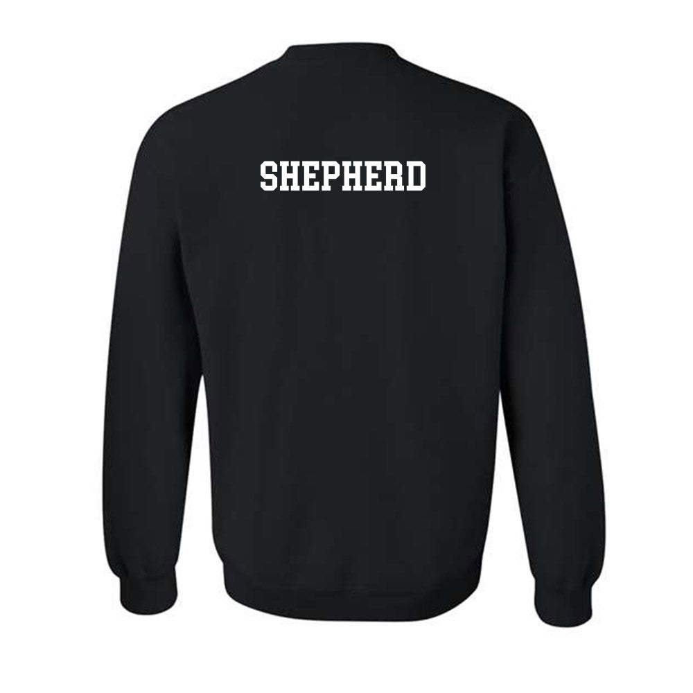Boise State - NCAA Men's Golf : Ryan Shepherd - Classic Shersey Crewneck Sweatshirt-1
