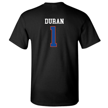 Boise State - NCAA Softball : Charley Duran - Classic Shersey T-Shirt-1