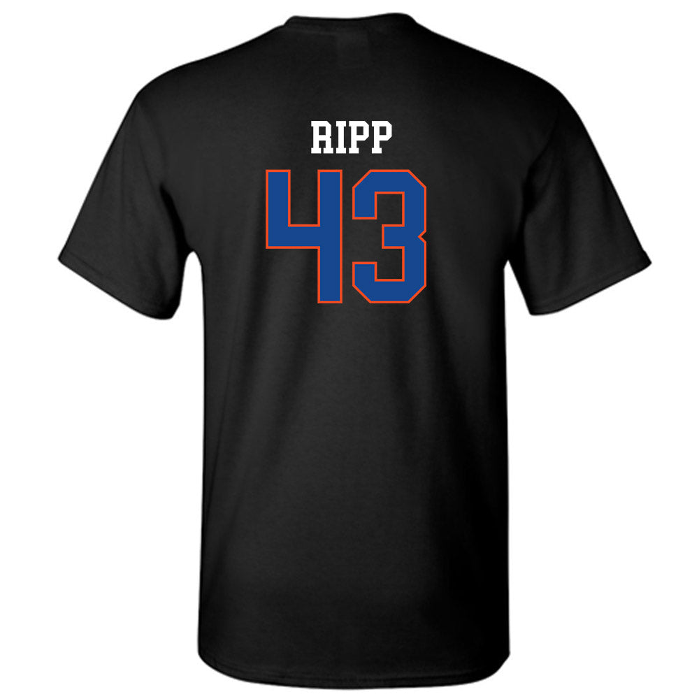 Boise State - NCAA Football : Jake Ripp - Classic Shersey T-Shirt