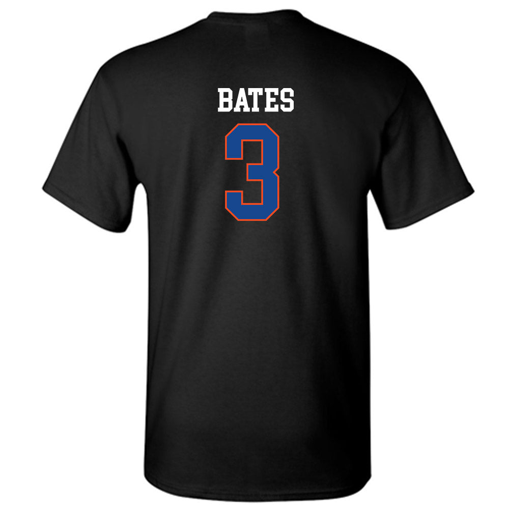 Boise State - NCAA Football : Cameron Bates - Classic Shersey T-Shirt-1