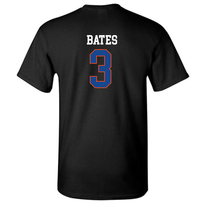 Boise State - NCAA Football : Cameron Bates - Classic Shersey T-Shirt-1