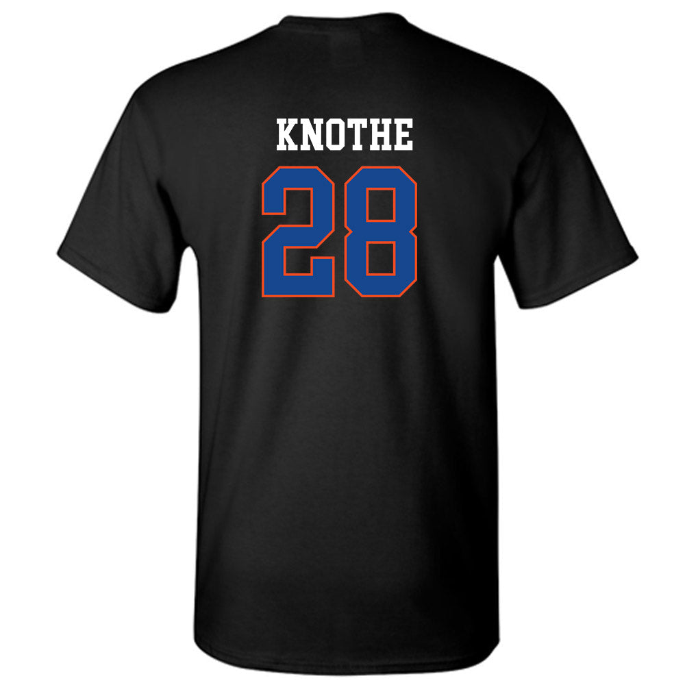 Boise State - NCAA Football : Seth Knothe - Classic Shersey T-Shirt