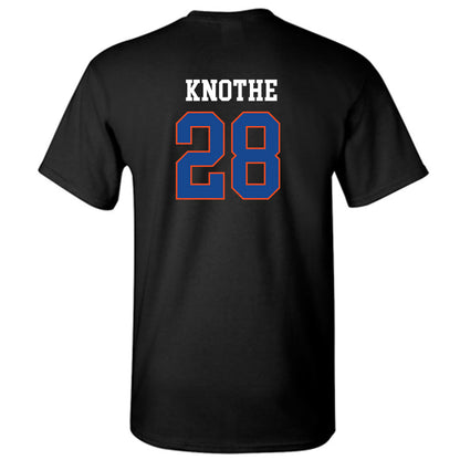 Boise State - NCAA Football : Seth Knothe - Classic Shersey T-Shirt