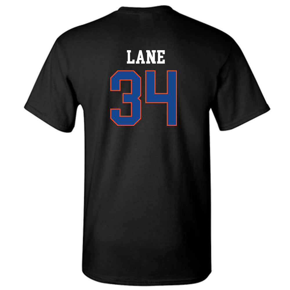 Boise State - NCAA Football : Jeremyah Lane - Classic Shersey T-Shirt-1