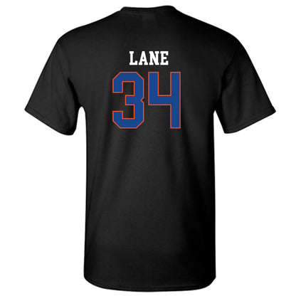 Boise State - NCAA Football : Jeremyah Lane - Classic Shersey T-Shirt-1