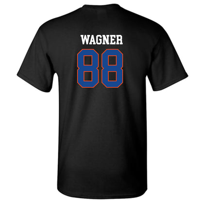 Boise State - NCAA Football : Matt Wagner - Classic Shersey T-Shirt