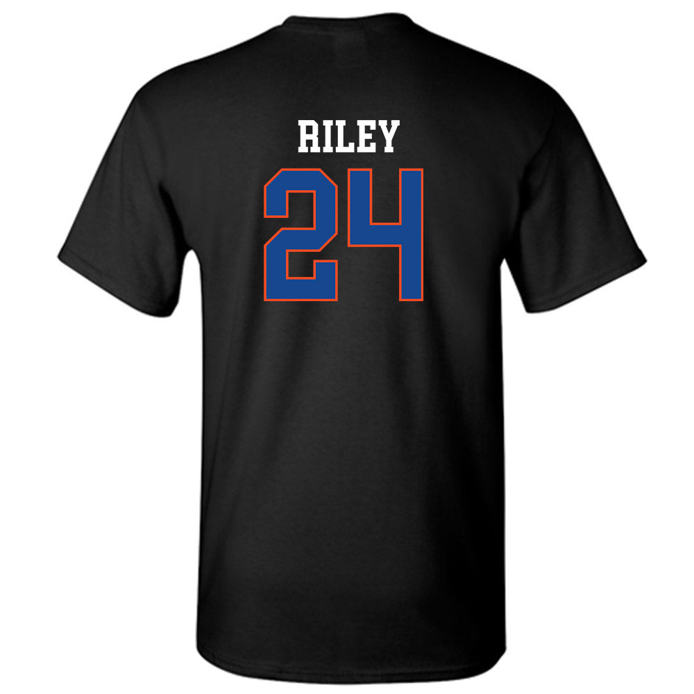 Boise State - NCAA Football : Dylan Riley - Classic Shersey T-Shirt